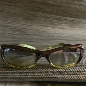 Spy Optic Jade Sunglasses Grasshopper